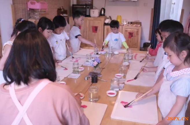 南京小小芽学堂2021年暑期班招生
